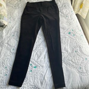 Velvet Talbots leggings,P  , like new